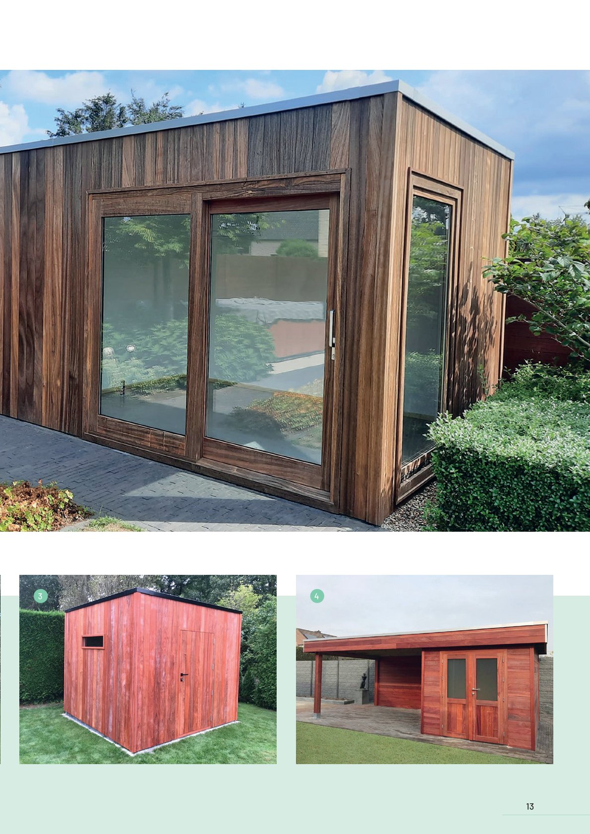 pagina brochure tuinhuizen Gebart