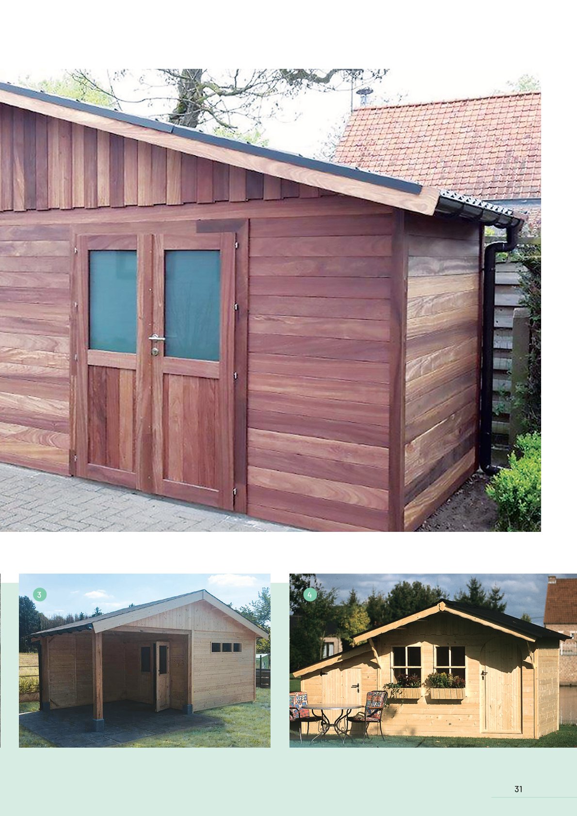 pagina brochure tuinhuizen Gebart