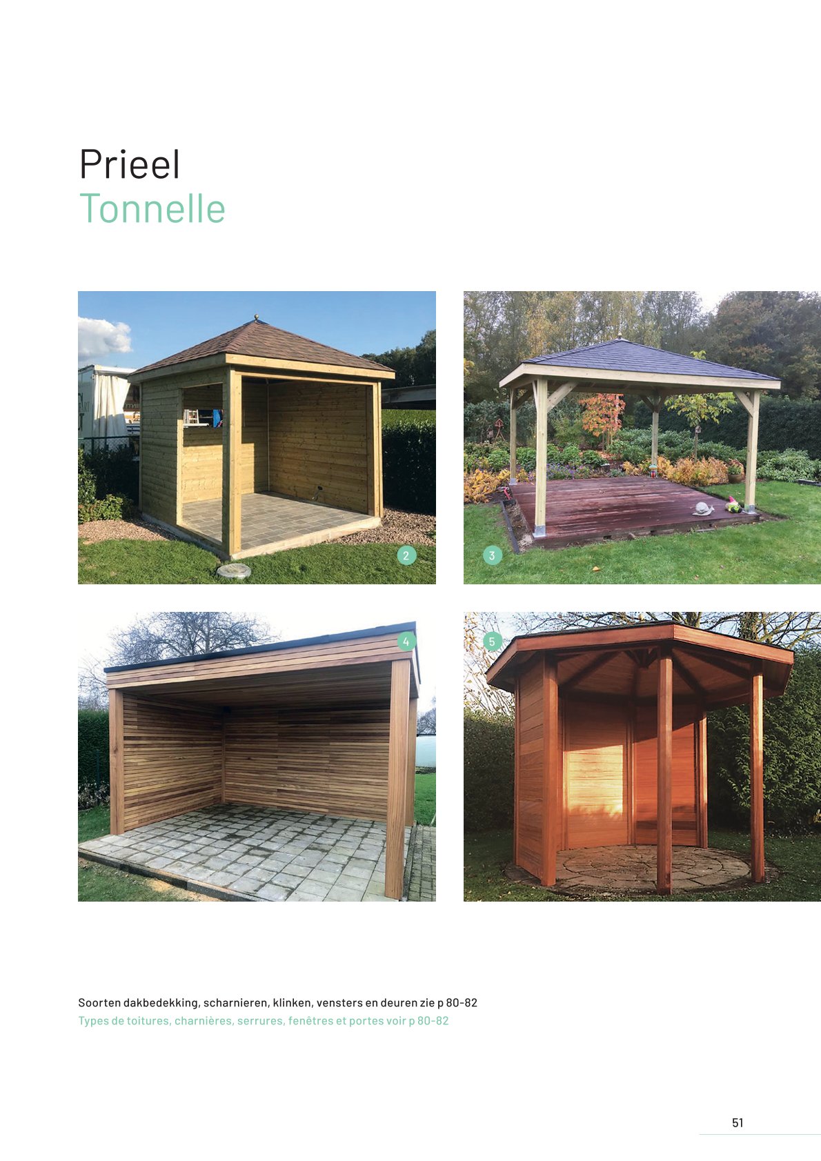 pagina brochure tuinhuizen Gebart