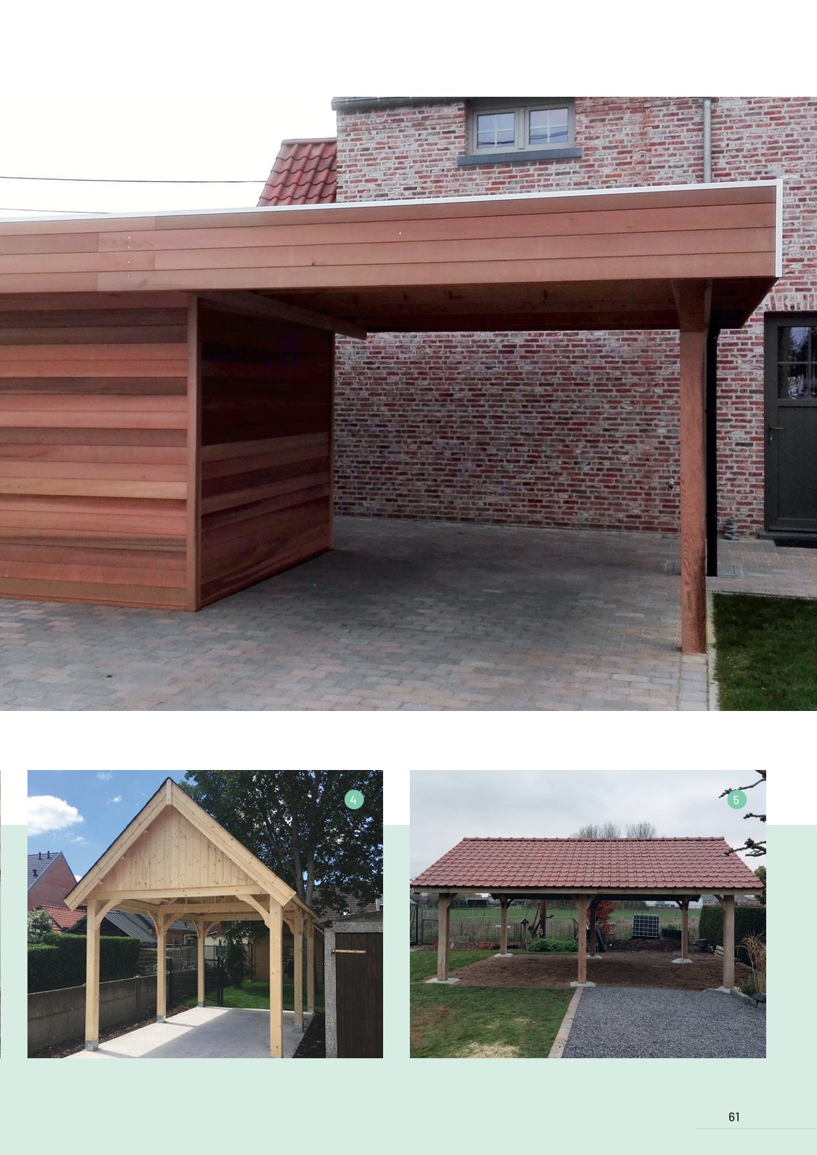 pagina brochure tuinhuizen Gebart