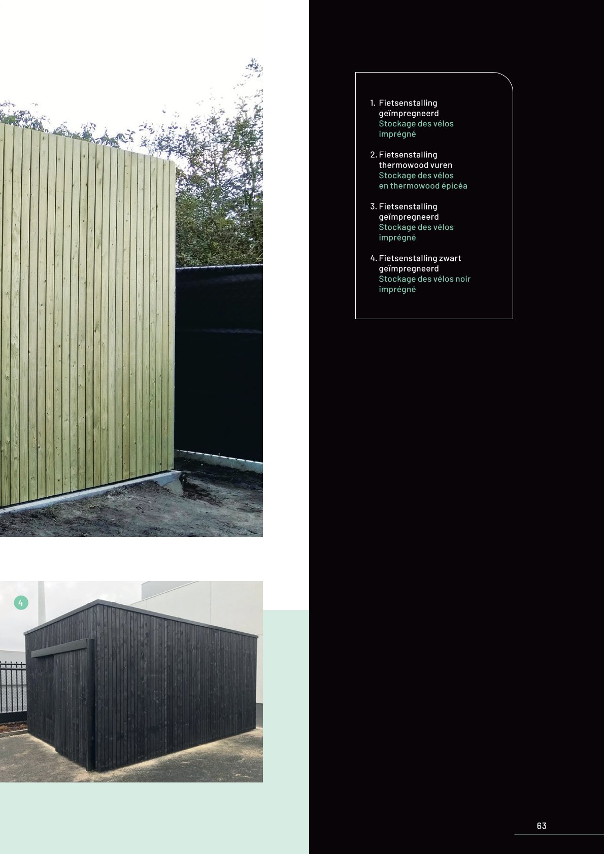 pagina brochure tuinhuizen Gebart