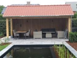 Eiken bijgebouw 09